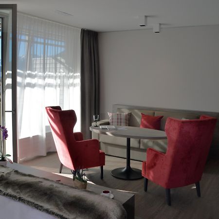 Ameron Davos Swiss Mountain Resort Dış mekan fotoğraf