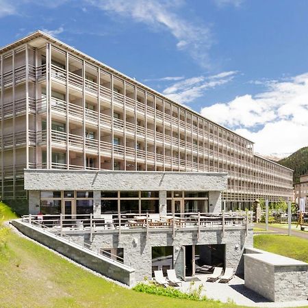 Ameron Davos Swiss Mountain Resort Dış mekan fotoğraf