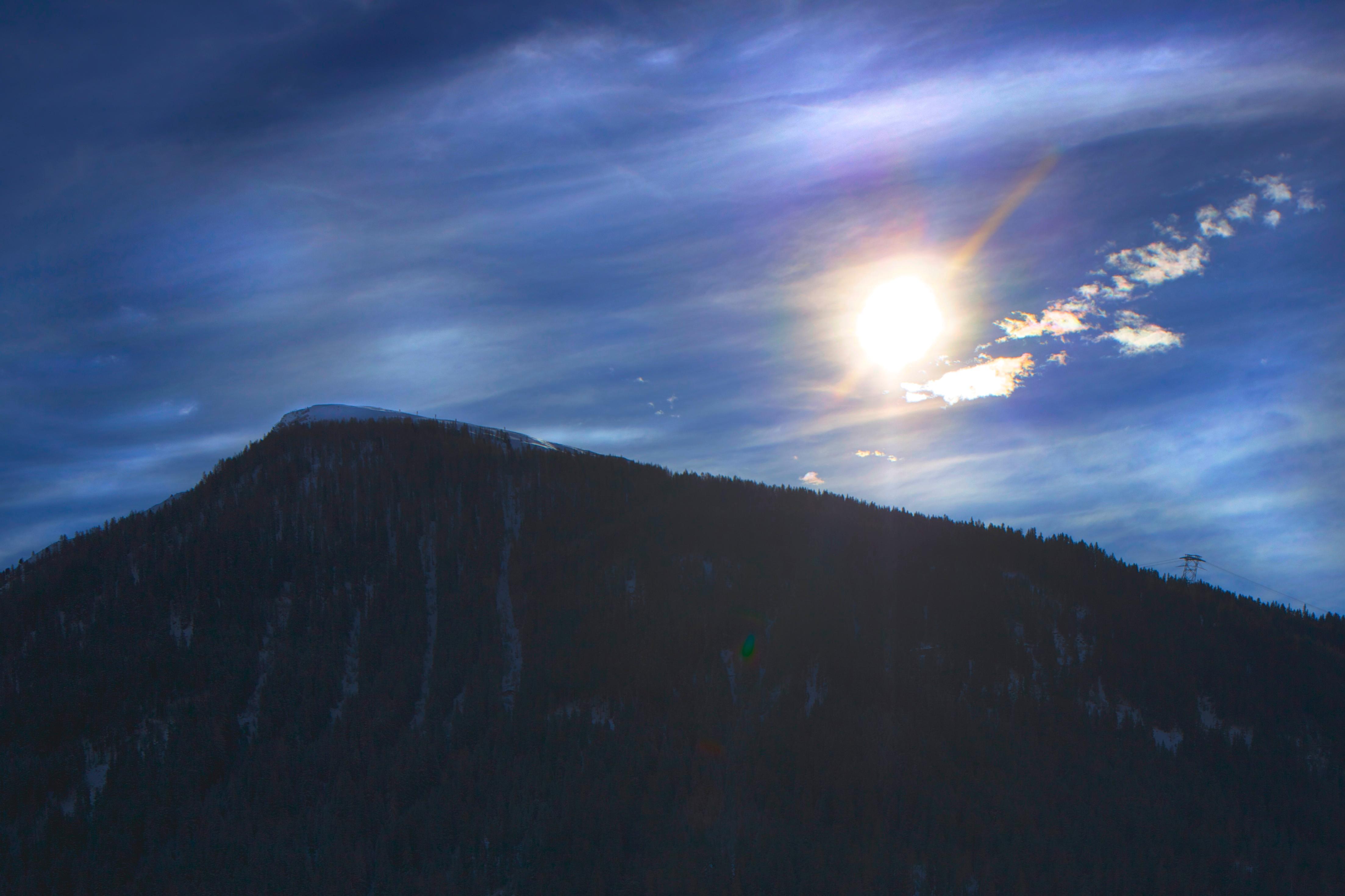 Ameron Davos Swiss Mountain Resort Dış mekan fotoğraf