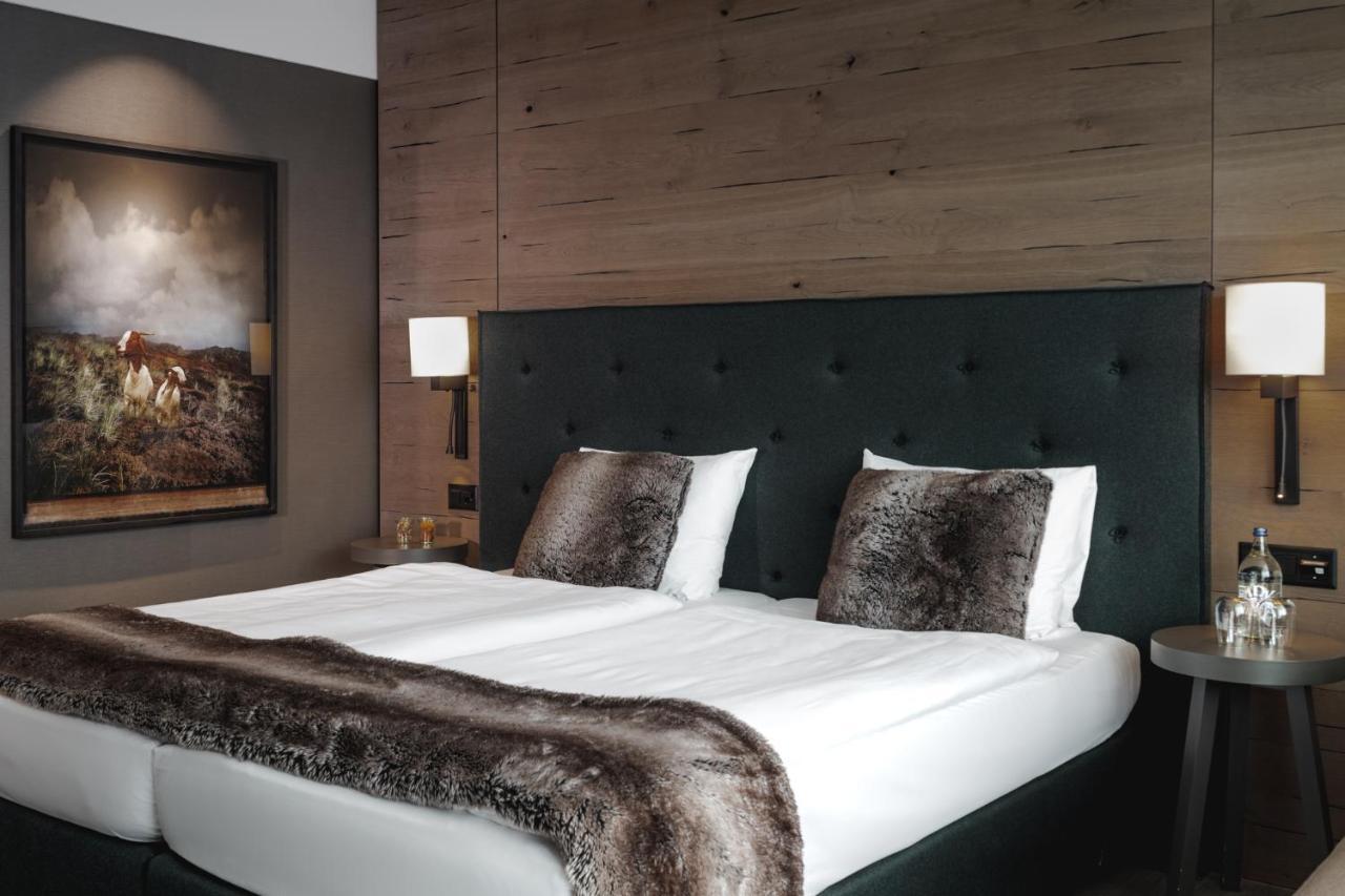 Ameron Davos Swiss Mountain Resort Dış mekan fotoğraf