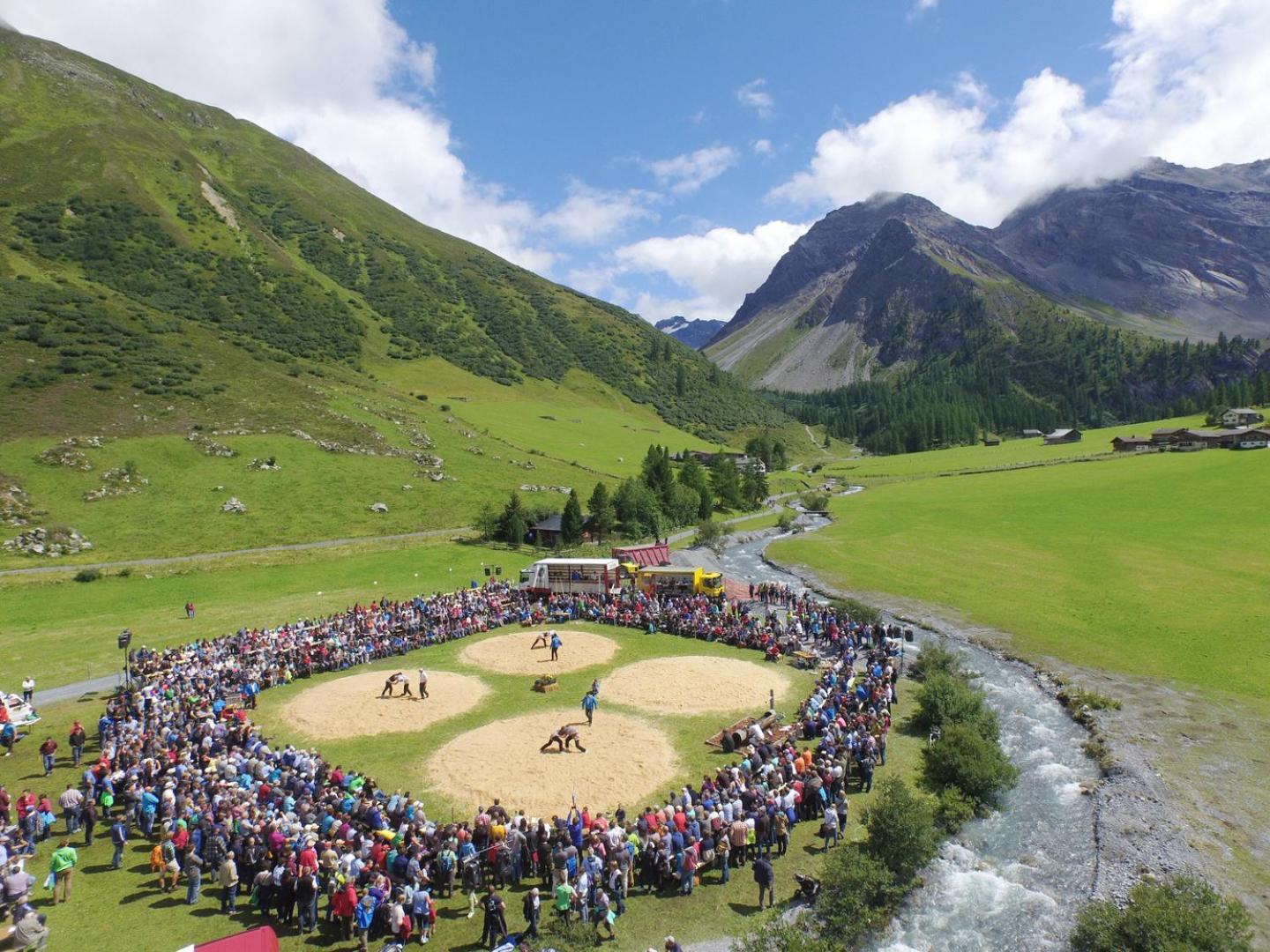 Ameron Davos Swiss Mountain Resort Dış mekan fotoğraf